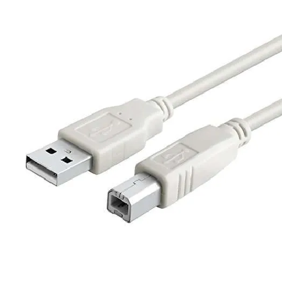 Ranz USB Printer Cable